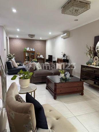 Dijual Rumah Bagus Baru Renovasi di Taman Modern, Cakung, Jakarta Timur (rheizahi)