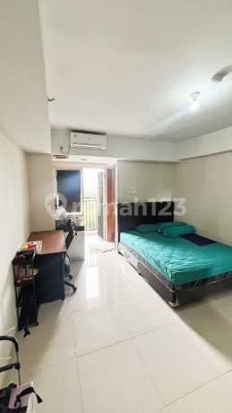 Apartment Green Park View 1 BR Bagus Furnished