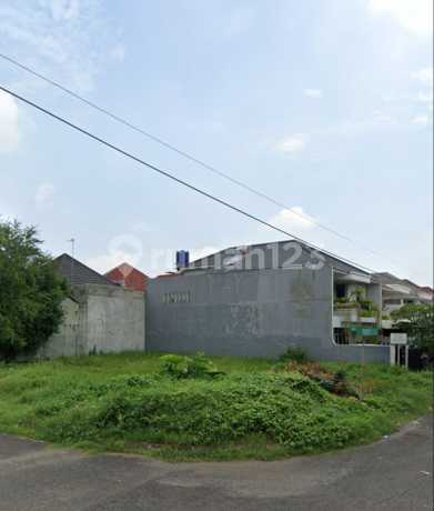 Dijual Tanah Bagus di Perumahan Taman Modern, Cakung, Jakarta Timur (liezarhi)