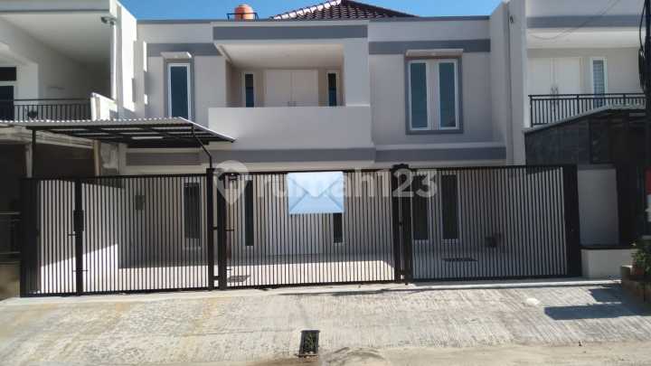 Dijual Rumah Bagus di Taman Modern, Cakung, Jakarta Timur (agahi)