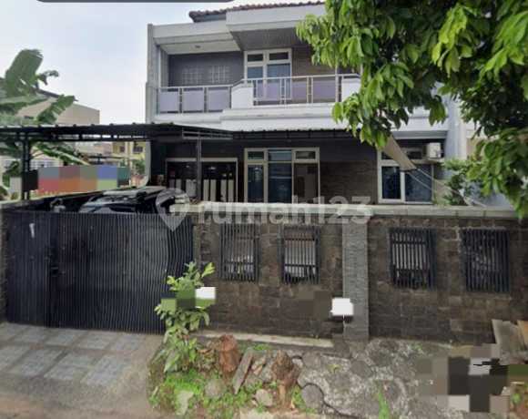 Dijual Rumah Bagus di Taman Modern, Cakung, Jakarta Timur (agathahi)
