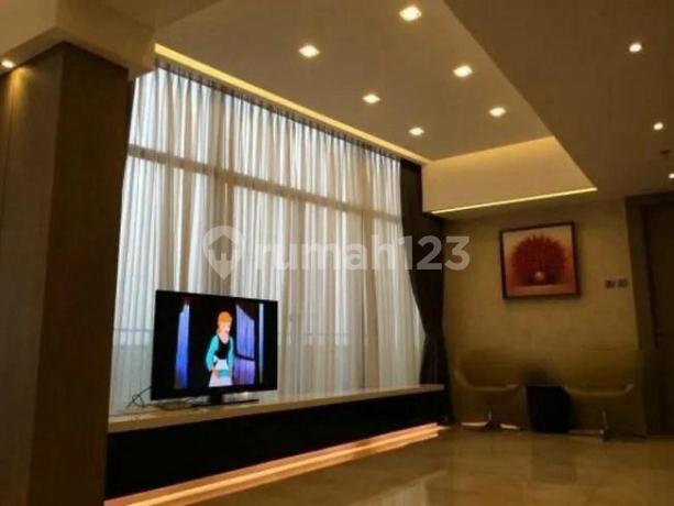 Apartemen The Summit Kelapa Gading Dekat Akses Tol Dekat Akses Pelabuhan Siap Huni