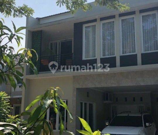 DIJUAL RUMAH BAGUS YANG SIAP HUNI DI METLAND TAMBUN 