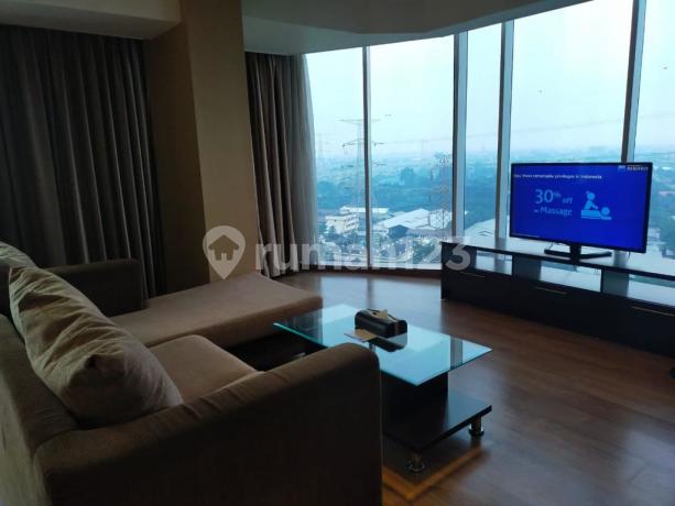 Dijual Condotel Best Western Premier Dijual Condotel Best Western Premier
