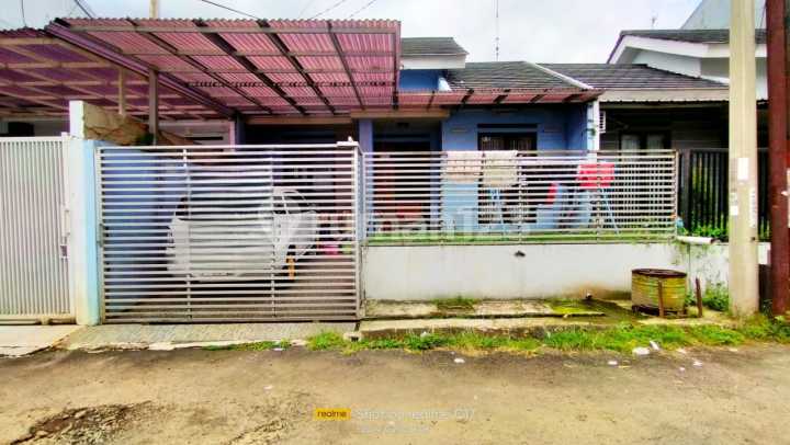 HOUSE FOR SALE !!! HOT SALE - GOOD DEAL LOCATION Ciomas Bogor City