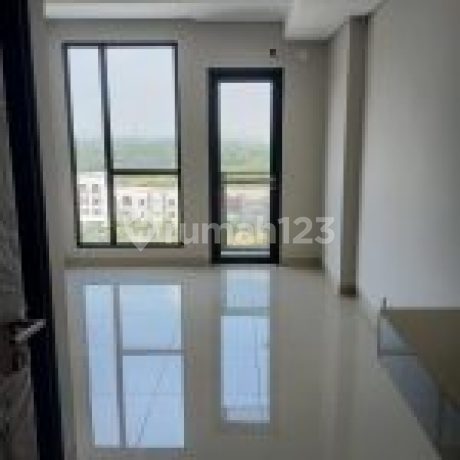 Apartement Monroe Jababeka 1 BR Apartement Monroe Jababeka 1 BR