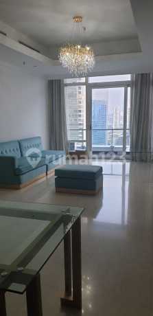 Available for Rent Kempinski Private Residences, Jl. MH Thamrin, Jakarta Pusat