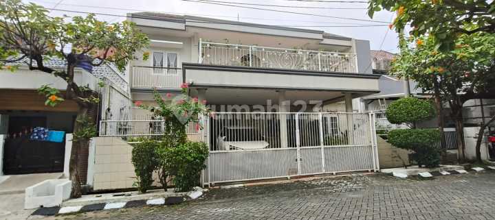 For Sale Fully Furnished Move-in Ready House in Kemang Pratama 3, Sepanjang Jaya Village, Rawalumbu District, West Bekasi For Sale Fully Furnished Move-in Ready House in Kemang Pratama 3, Sepanjang Jaya Village, Rawalumbu District, West Bekasi