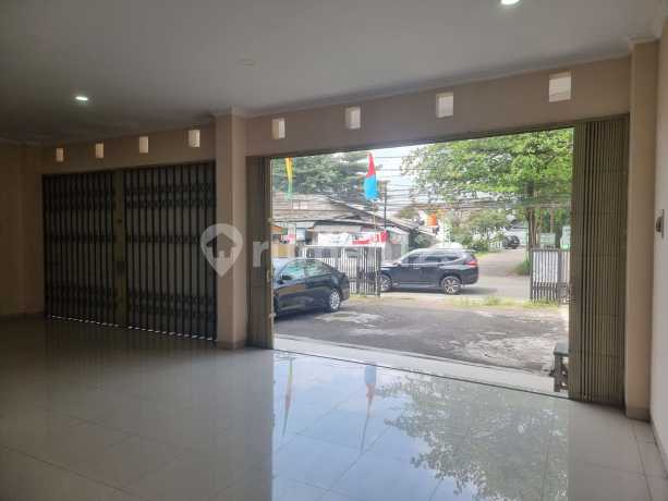 For Sale 2 Attached Shophouses on Jalan Hankam Raya, Jatirahayu - Bekasi For Sale 2 Attached Shophouses on Jalan Hankam Raya, Jatirahayu - Bekasi