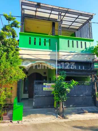 Rumah di sektor v pondok ungu permai Rumah di sektor v pondok ungu permai