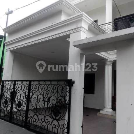 Dijual rumah di Taman Malaka, Pondok Kelapa Jakarta Timur Dijual rumah di Taman Malaka, Pondok Kelapa Jakarta Timur