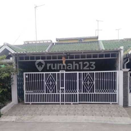 Dijual rumah di perum mekar indah Cikarang baru