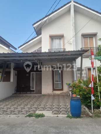 Dijual rumah di dharmawangsa cluster Singosari Dijual rumah di dharmawangsa cluster Singosari