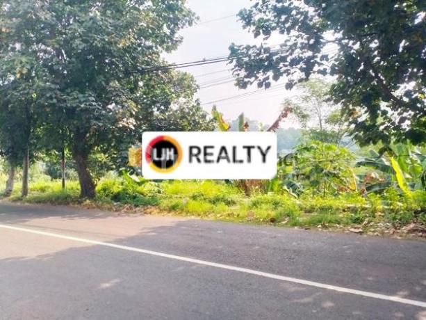 Kavling di Kandri Pesona Asri Gunung Pati Semarang Kavling di Kandri Pesona Asri Gunung Pati Semarang