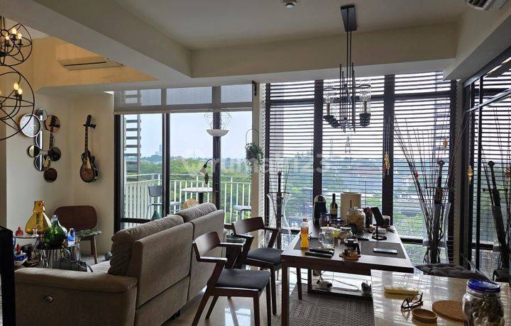 Dijual.appartement Lokasi.strategis Di Bintaro Tangsel