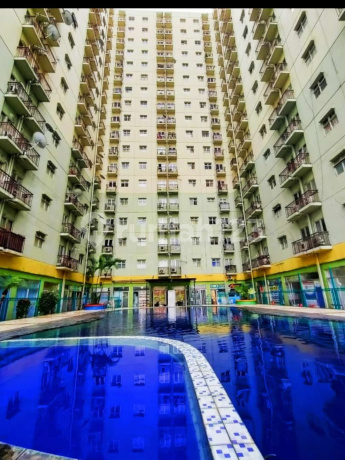 Dijual Apartment Metro Suites Dijual Apartment Metro Suites