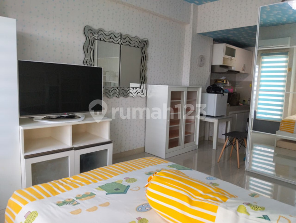 Dijual Apartment Galery Ciumbuleuit 2 Bandung