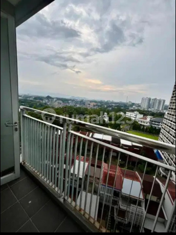 Dijual Apartment Dago Suites Type Langka dengan Sunset View Dijual Apartment Dago Suites Type Langka dengan Sunset View