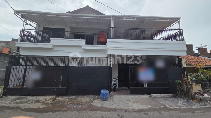 Dijual Rumah Griya Bandung Asri Dijual Rumah Griya Bandung Asri
