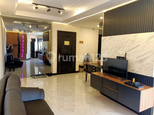 Apartemen, Full Furnished di Surya Sumantri Tinggal Bawa Koper Saja Apartemen, Full Furnished di Surya Sumantri Tinggal Bawa Koper Saja