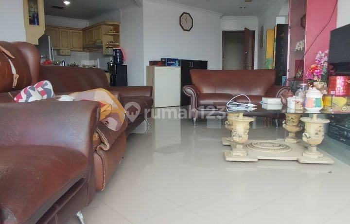 Dijual Apartemen Marina Condominium Di Jakarta Utara