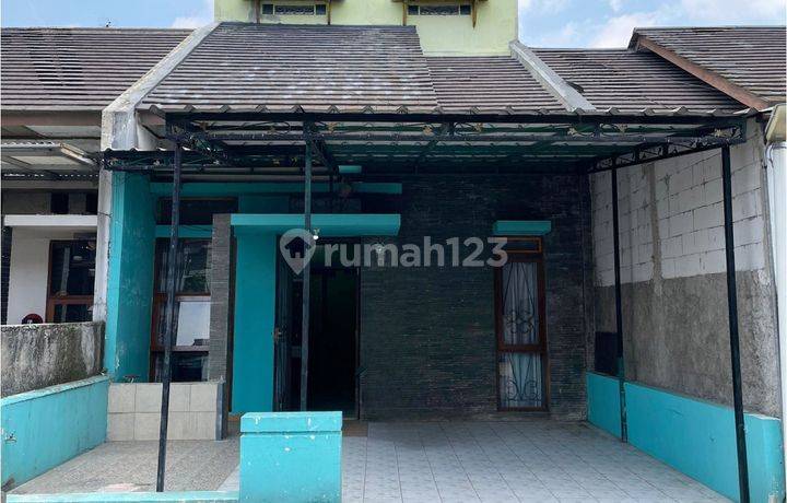 Rumah Di Kinagara Regency Bandung