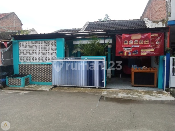 Rumah Gading Tutuka 2 Soreang Bandung