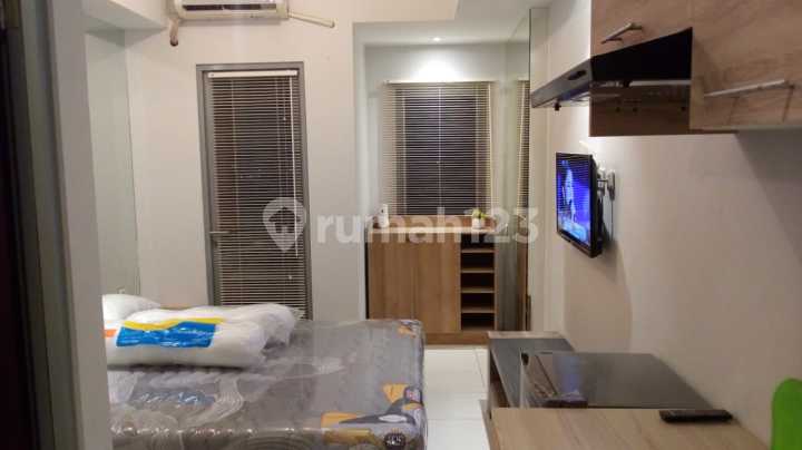 Dijual Apartement Prospero Di Sidoarjo Studio Furnish