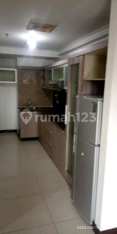 Dijual Apartement Waterplace 3 Br di Tower F Furnish Semi Terawat Lengkap Dekat Mall Ptc Dijual Apartement Waterplace 3 Br di Tower F Furnish Semi Terawat Lengkap Dekat Mall Ptc