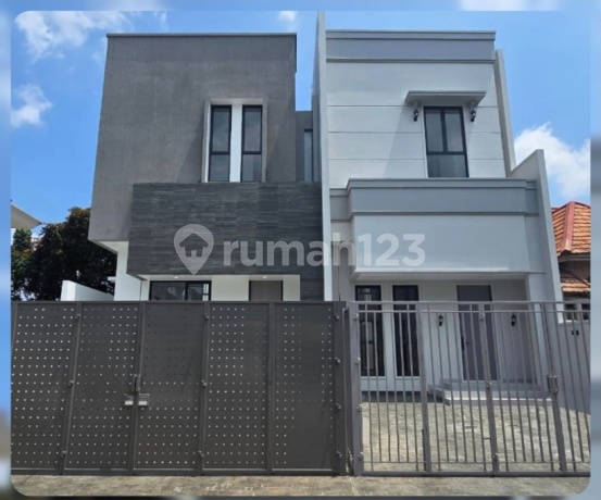 Dijual Cepat Rumah Baru Citra Garden 2 Ext Jakarta Barat Dijual Cepat Rumah Baru Citra Garden 2 Ext Jakarta Barat