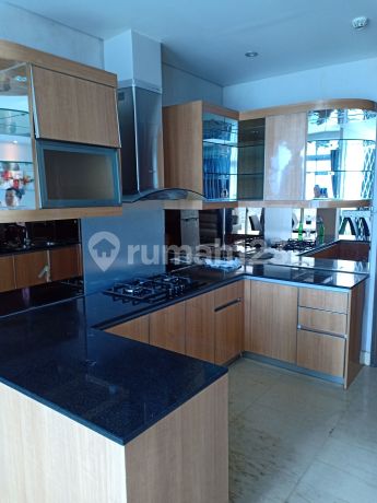 Dijual Apartemen Windsor Puri Indah Jakbar 