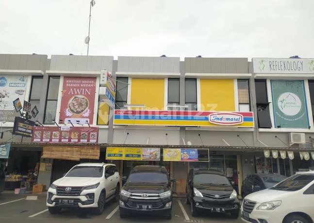 Khusus Investor Dijual Ruko Pasar 8 Suvarna Sutera Kondisi Tersewa Indomaret Khusus Investor Dijual Ruko Pasar 8 Suvarna Sutera Kondisi Tersewa Indomaret