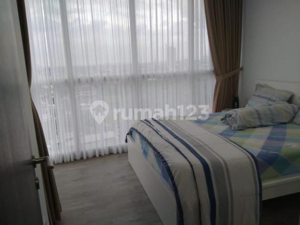 Dijual Apartemen Ciputra International Puri FF Jakarta Barat