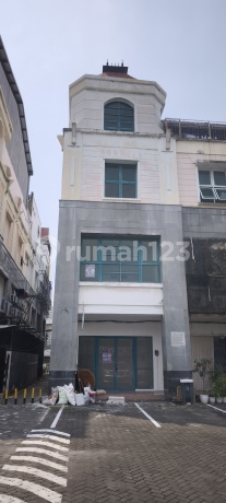 Disewakan Ruko Inkopal Blok A Kelapa Gading Jakarta Utara Disewakan Ruko Inkopal Blok A Kelapa Gading Jakarta Utara