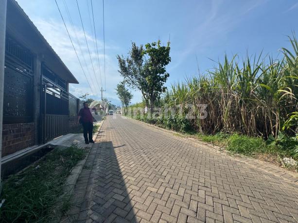 Lahan Perumahan Wagir Sidodadi Kabupaten Malang