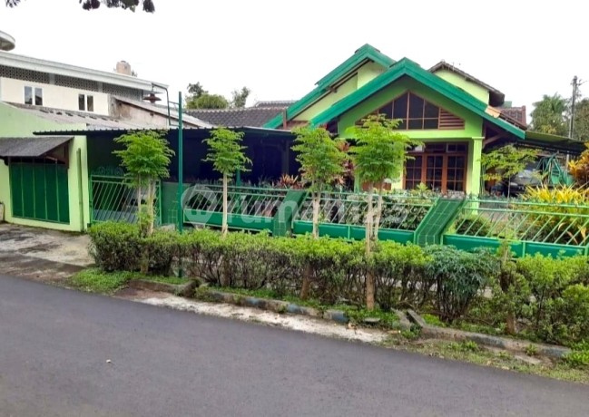 Perum Oma View Area Cassablanca Dekat Exit Toll Madyopuro Malang