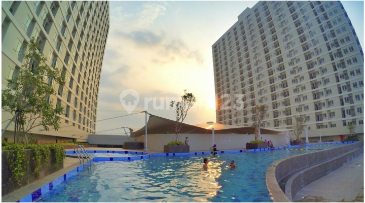 Cinere Bellevue Apartemen Lebak Bulus Cinere Bellevue Apartemen Lebak Bulus