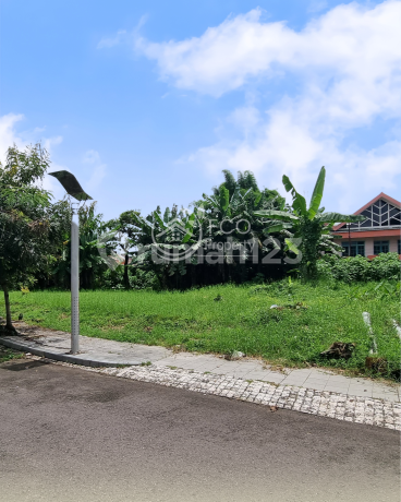 Land Location of De Rumah Malang City Land Location of De Rumah Malang City