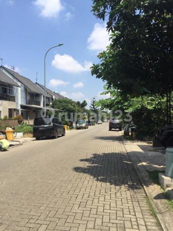 Rumah 2 Lantai Cluster Riviera Residence Jakarta Timur Rumah 2 Lantai Cluster Riviera Residence Jakarta Timur