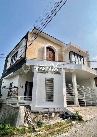 Dijual Murahh Rumah Minimalis Modern di Puncak Permata Sengkaling, Dau Malang Dijual Murahh Rumah Minimalis Modern di Puncak Permata Sengkaling, Dau Malang