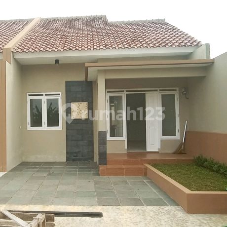 Kamarung Siap Huni Lokasi Kota Cimahi Shm