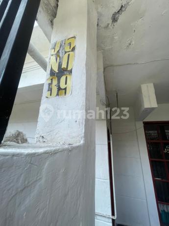 Dijual Rumah Aset Bank Murah Griya Bandung Asri Bandung