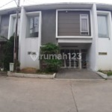 Rumah Nuansa Indah Buah Batu