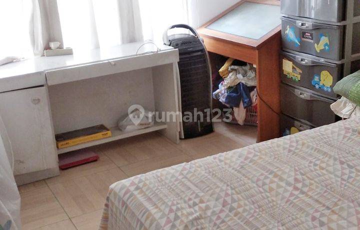 Rumah Murah Komplek Pasadena Residence Bandung