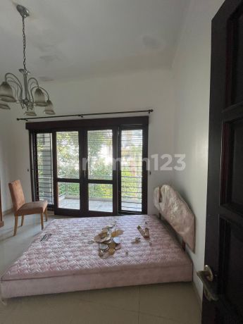 Dijual.rumah Abadi Regency Terawat Dan.besar