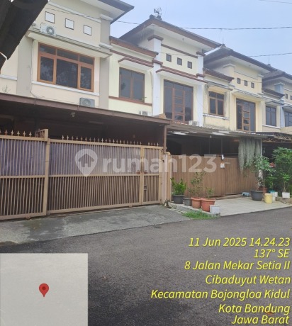For Sale, Good Cheap Bank Auction House Assets, Istana Mekar Wangi Bandung