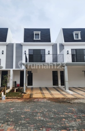 Dijual Murah Rumah Modern Premium di Maison De Wisteria Metland Menteng (028) Dijual Murah Rumah Modern Premium di Maison De Wisteria Metland Menteng (028)