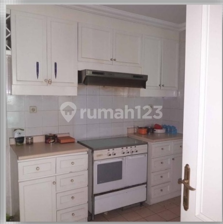 APARTEMEN MURAH, LANTAI SEDANG, LOKASI PREMIUM , GRIYA PANCORAN JAKARTA SELATAN