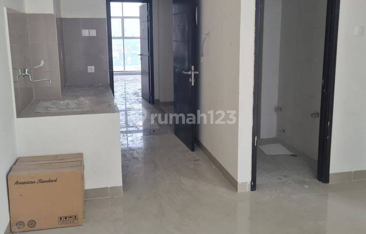 Apartemen murah, mewah, lantai sedang, 2 kamar, strategis  lokasi premium, grand pakubowono terrace kebayoran baru jaksel