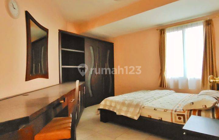 DIJUAL APARTEMEN MENARA MATAHARI - LIPPO KARAWACI